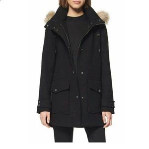 Marc New York by Andrew Marc Women | Size - XS | Black